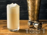  Bananas and Cream  ,    